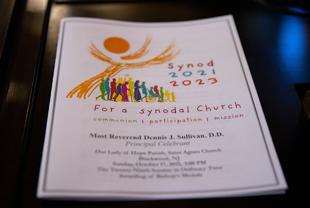 June 18, 2023 Eleventh Sunday in Ordinary Time National Catholic Reporter